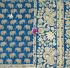 KALAMKARI PRINTED COTTON SAREE
