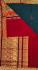 PMK BUMBERG COT SAREES WITH BLOUSE