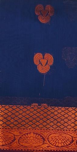 PL BIG BUTTA SAREE