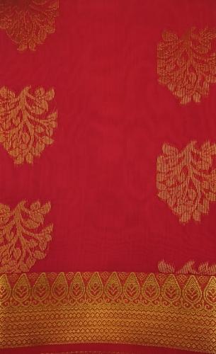 PL BIG BUTTA SAREE