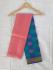 SALEM SILK SAREE WITH BLOUSE