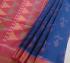 PALANI TIE DYE SOFT SILK SAREE