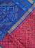 PALANI TIE DYE SOFT SILK SAREE