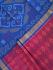PALANI TIE DYE SOFT SILK SAREE