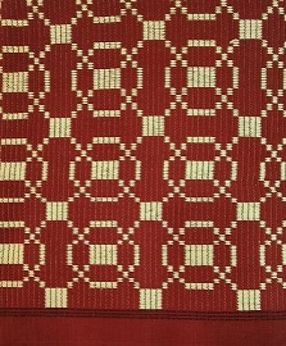 BEDSHEET ERODE DESIGN 60X90