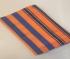 BEDSHEET ERODE ARTSILK 72X100