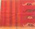 Tantuja Cotton Sarees without Blouse