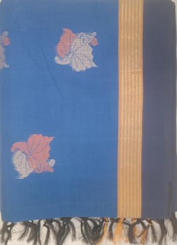 SAREES NEGAMAM WITH BLOUSE