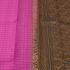 SALEM SILK SAREE WITH BLOUSE