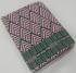BEDSHEET 60X90 ACRYLIC JACQUARD