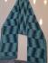 BEDSHEET JACQUARD LIGHT WEIGHT 60X90