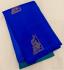 SAREES KPM SILK WITH BLOUSE