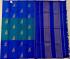 SAREES KPM SILK WITH BLOUSE