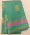 SAREES KPM SILK WITH BLOUSE