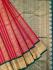 SAREES KPM SILK WITH BLOUSE
