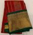SAREES KPM SILK WITH BLOUSE