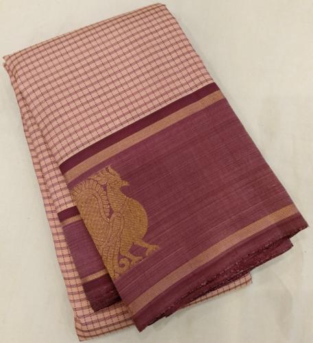 SAREES KANCHEEPURAM SILK 550 MTRS