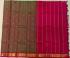 SAREES KANCHEEPURAM SILK 550 MTRS