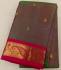 SAREES KANCHEEPURAM SILK 550 MTRS