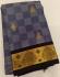 SAREES KANCHEEPURAM SILK 550 MTRS