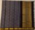 SAREES KANCHEEPURAM SILK 550 MTRS