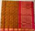 SAREES KANCHEEPURAM SILK 550 MTRS