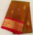SAREES KANCHEEPURAM SILK 550 MTRS