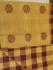 SAREES SALEM 80S WITH BLOUSE