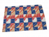 BEDSHEET ERODE AHEMADHABAD PRINT 90 X108 2 PILLOW COVER