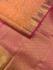 HF ZARI GRAND DESIGNING WEDDING SILK SAREES SSLW