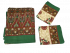 BEDSHEET JAIPUR PRINTED 90X108 2 PILLOW COVER