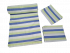 BEDSHEET STRIPE 90X108 2 PILLOW COVER