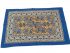 BEDSHEET JAIPUR PRINTED 90X108 2 PILLOW COVER