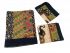 BEDSHEET JAIPUR PRINTED 90X108 2 PILLOW COVER
