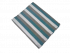 BEDSHEET STRIPE 90X108 2 PILLOW COVER
