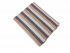 BEDSHEET STRIPE 90X108 2 PILLOW COVER