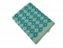 BEDSHEET JACQUARD LIGHT WEIGHT 60X90