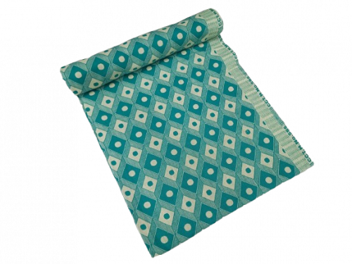 BEDSHEET JACQUARD LIGHT WEIGHT 60X90