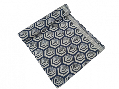 BEDSHEET JACQUARD LIGHT WEIGHT 60X90