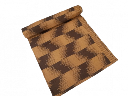 BEDSHEET JACQUARD LIGHT WEIGHT 60X90