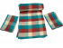 BEDSHEET PLAIN 90X108 2PILLOW COVER