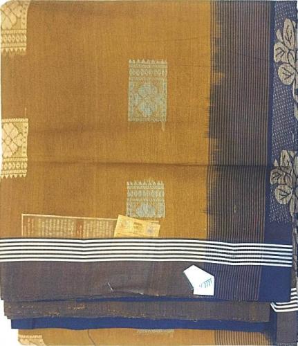 SAREES SALEM 80S WITH BLOUSE