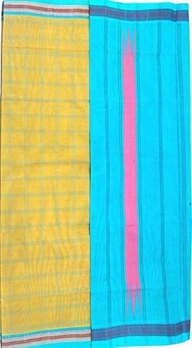 SAREES SALEM 80S WITH BLOUSE