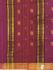 SAREES JAYANKONDAM COTTON WITH BLOUSE