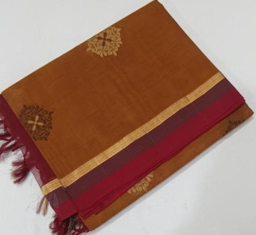 SAREES NEGAMAM WITH BLOUSE