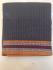 Cotton Saree With Blouse
