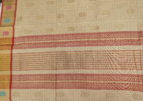 SAREES JAYANKONDAM COTTON 550 MTS