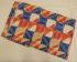 BEDSHEET ERODE AHEMADHABAD PRINT 90 X108 2 PILLOW COVER