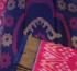 COTTON X KORA SILK TIE DYE SAREES CHINNLAPATTI