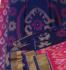 COTTON X KORA SILK TIE DYE SAREES CHINNLAPATTI